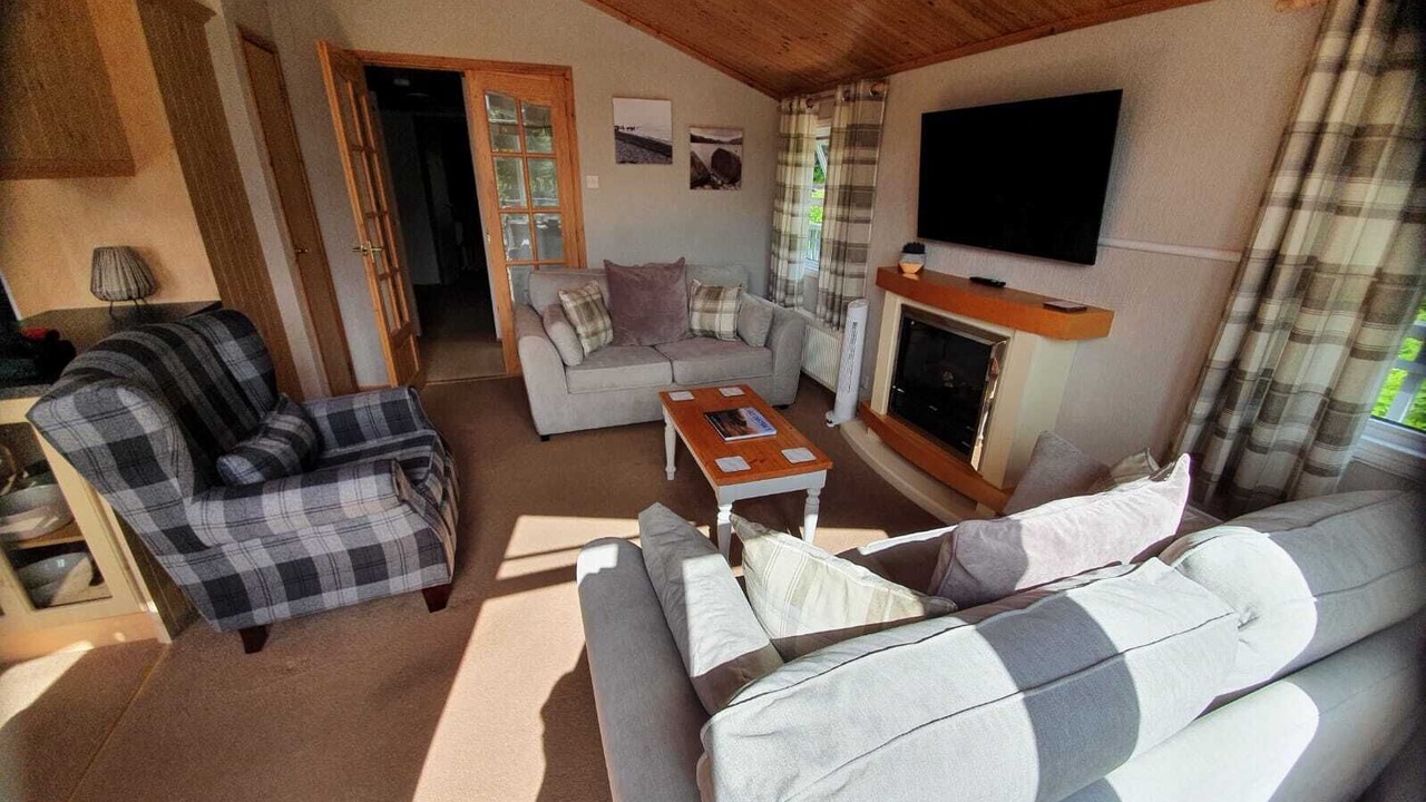 Photo of Livingroom in Bassenthwaite