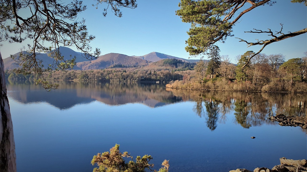 Photo of Outdoor in Bassenthwaite