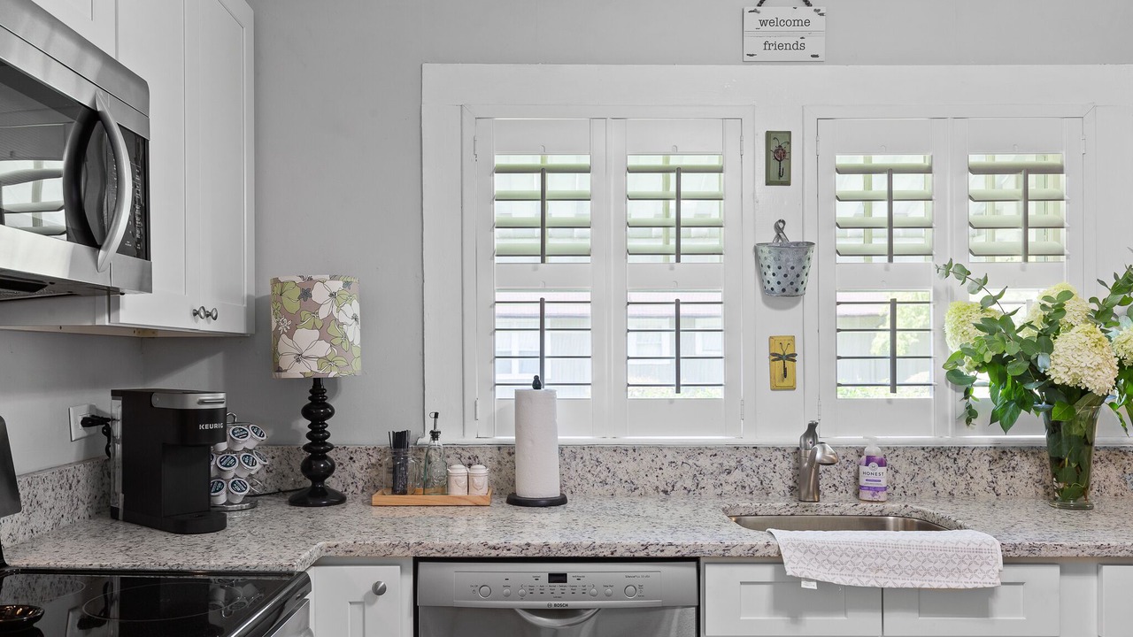 Photo of Kitchen in Hixson