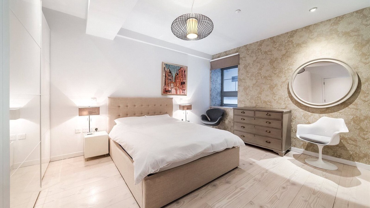 Photo of Bedroom in Soho