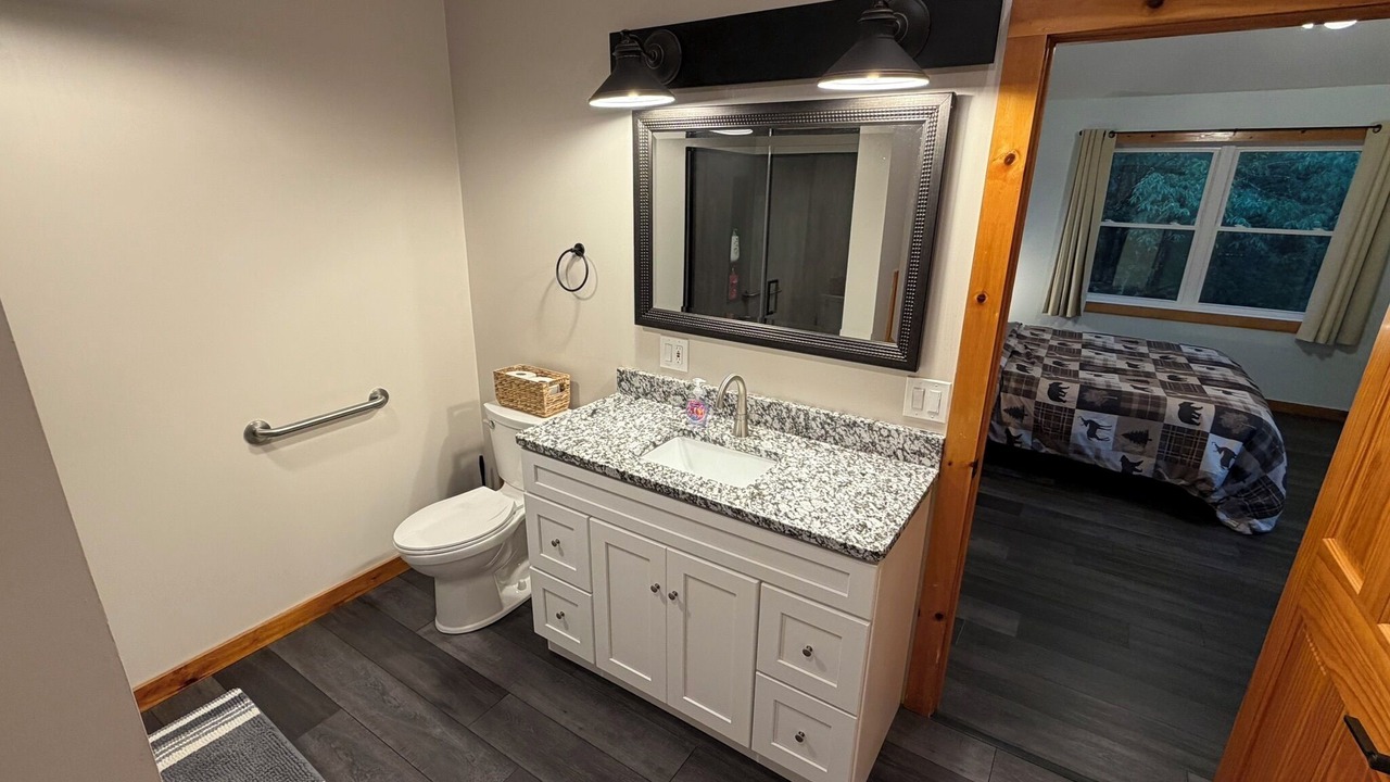 Photo of Bathroom in Sybertsville