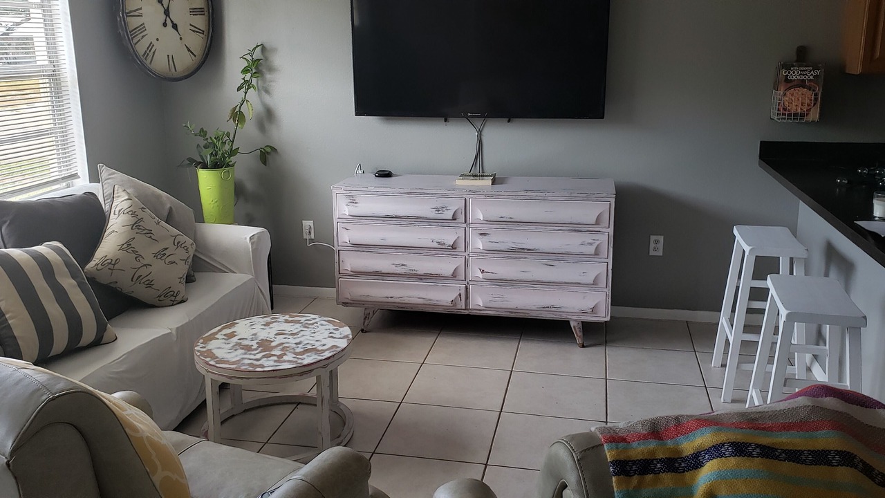 Photo of Livingroom in Osprey Village