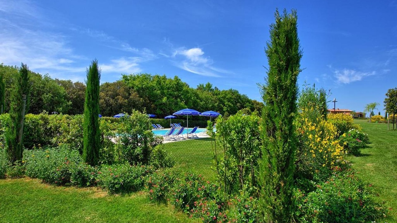 Photo of Outdoor in Montaione