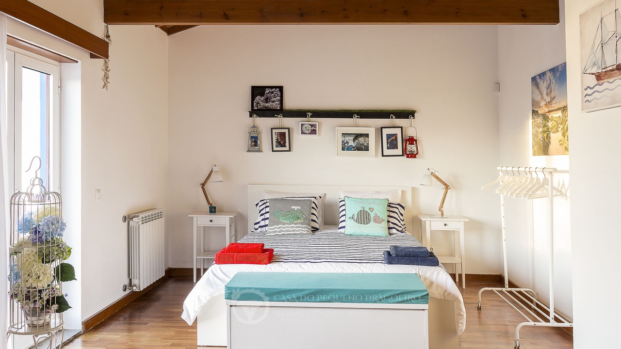 Photo of Bedroom in Angra do Heroismo