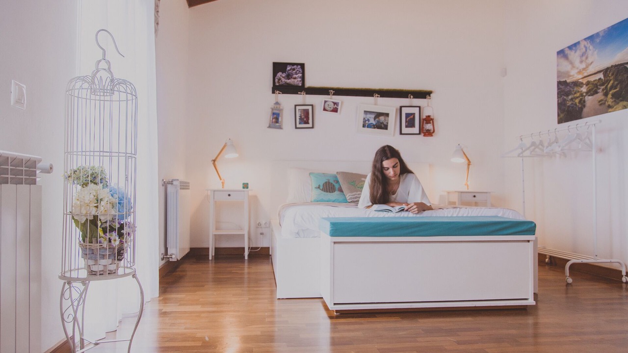 Photo of Bedroom in Angra do Heroismo
