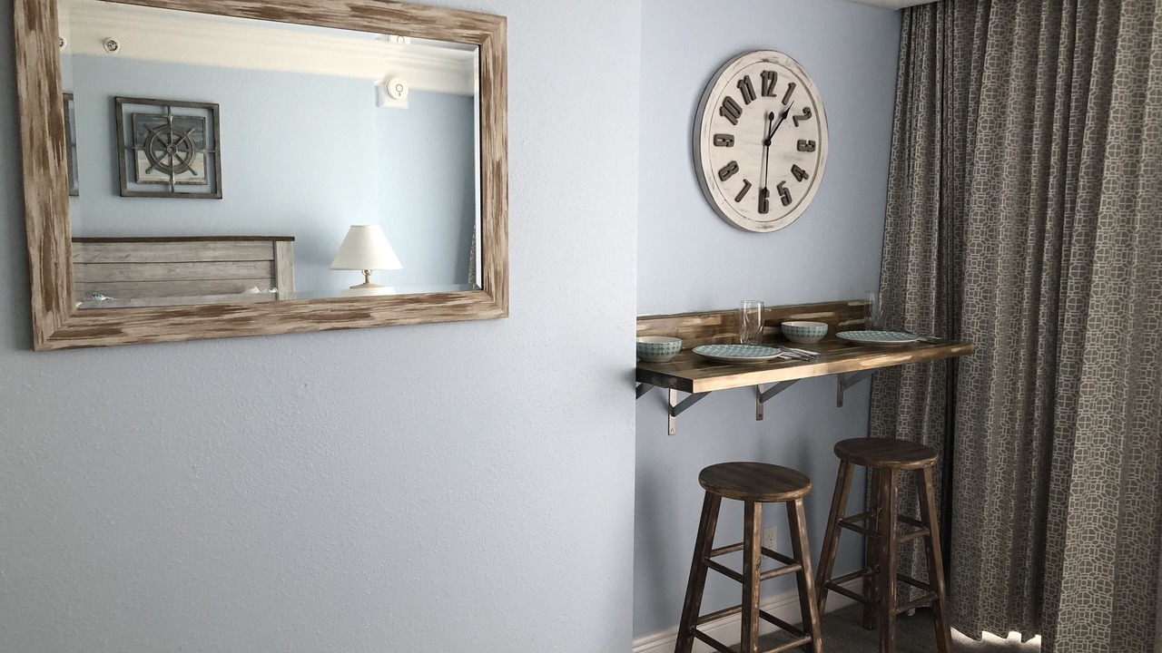 Photo of Bedroom in Ortona Park
