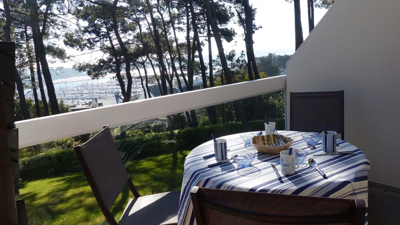Photo of Outdoor in La Trinite-sur-Mer