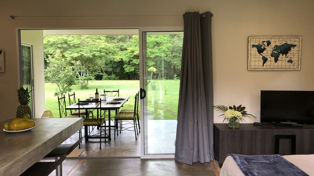 Photo of Bedroom in Tamarindo