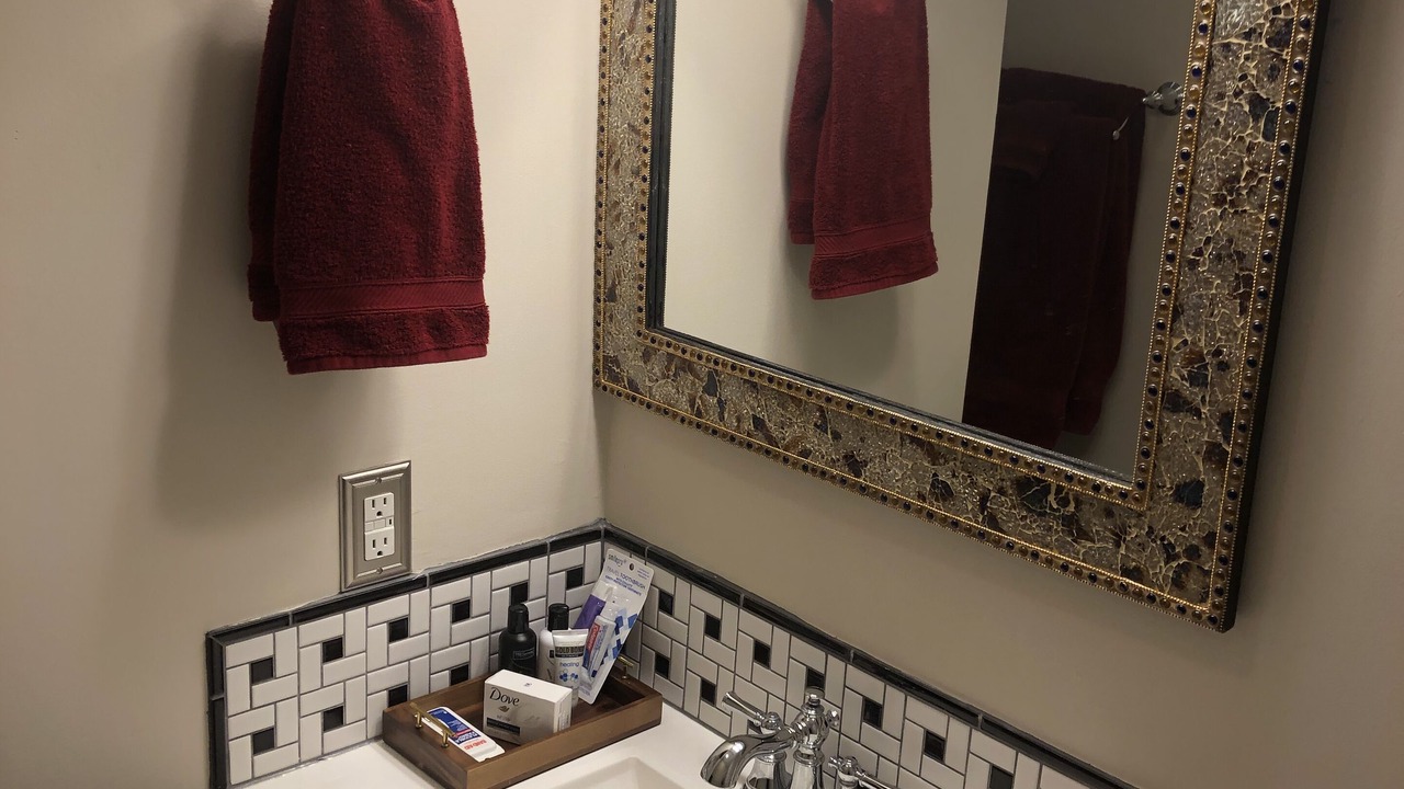 Photo of Bathroom in Soulard
