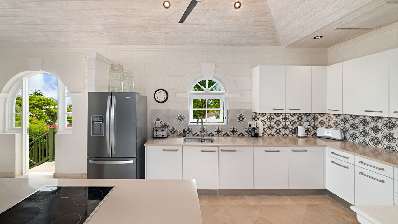 Photo of Kitchen in Merlin Bay