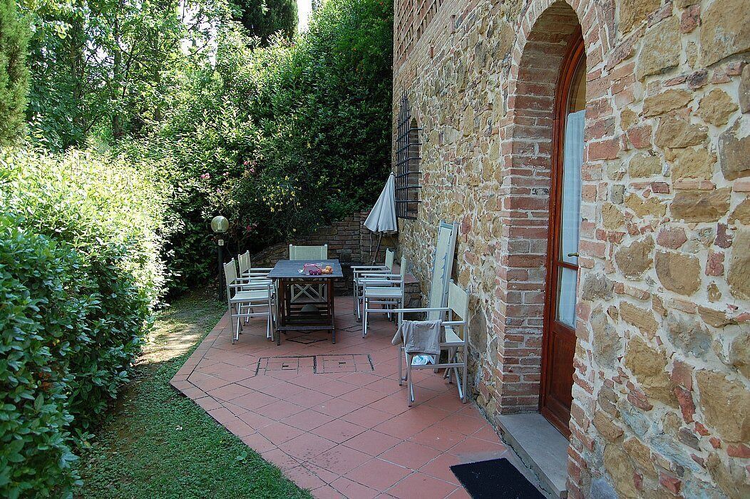 Photo of Outdoor in Montaione