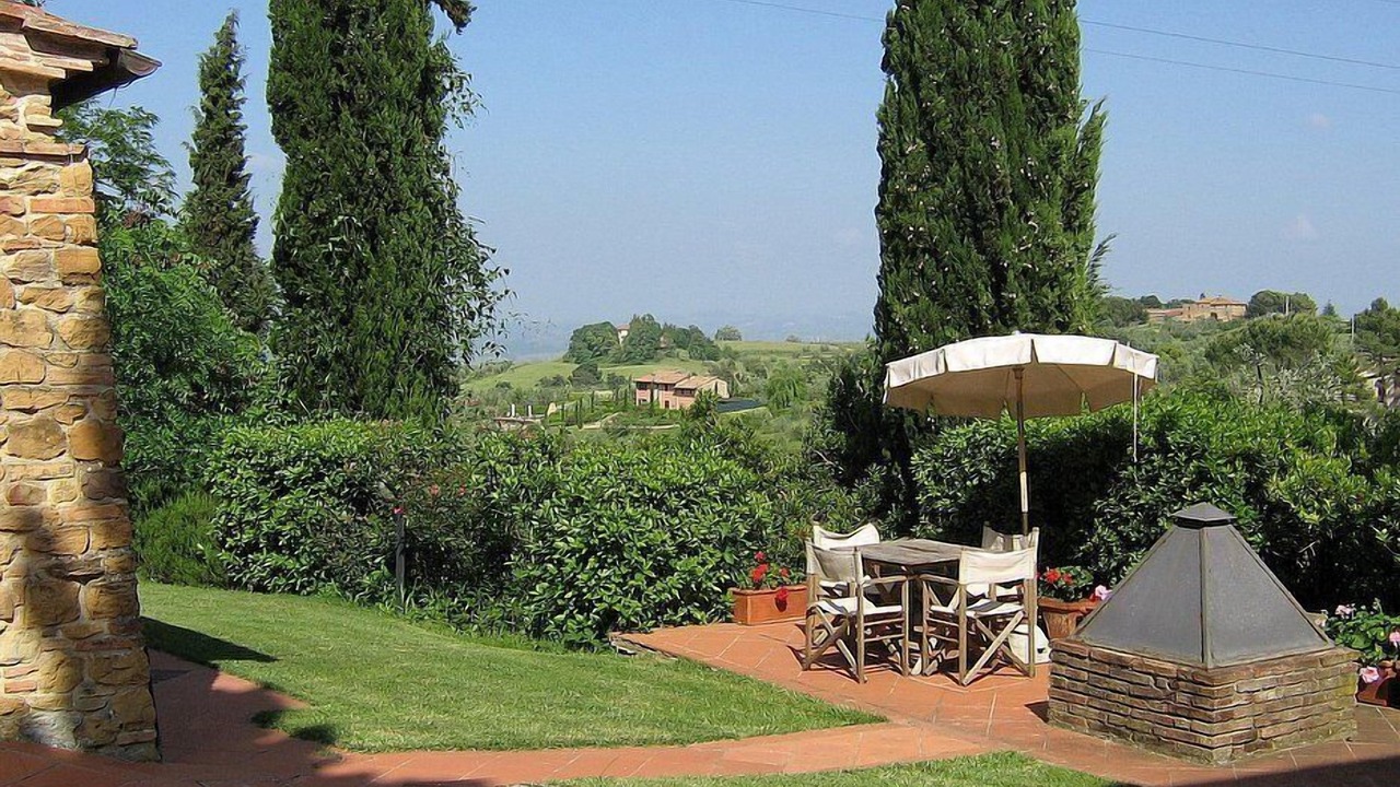 Photo of Outdoor in Montaione
