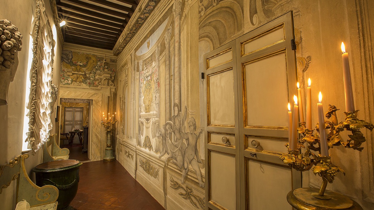 Photo of Others in Cortona Old Town