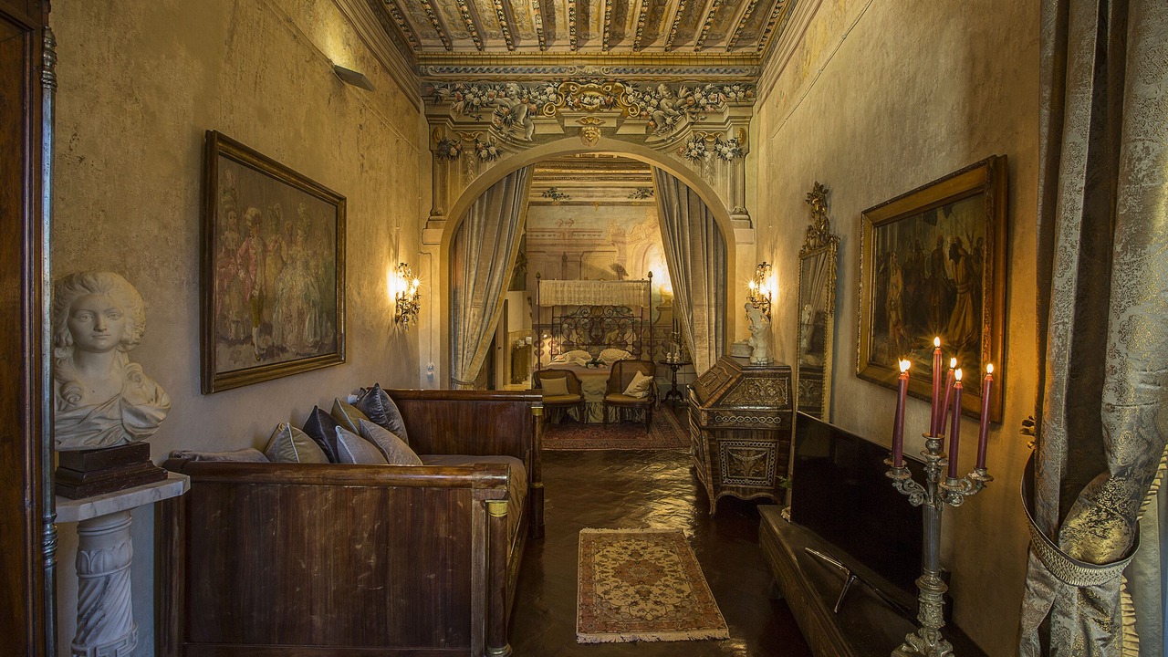Photo of Others in Cortona Old Town