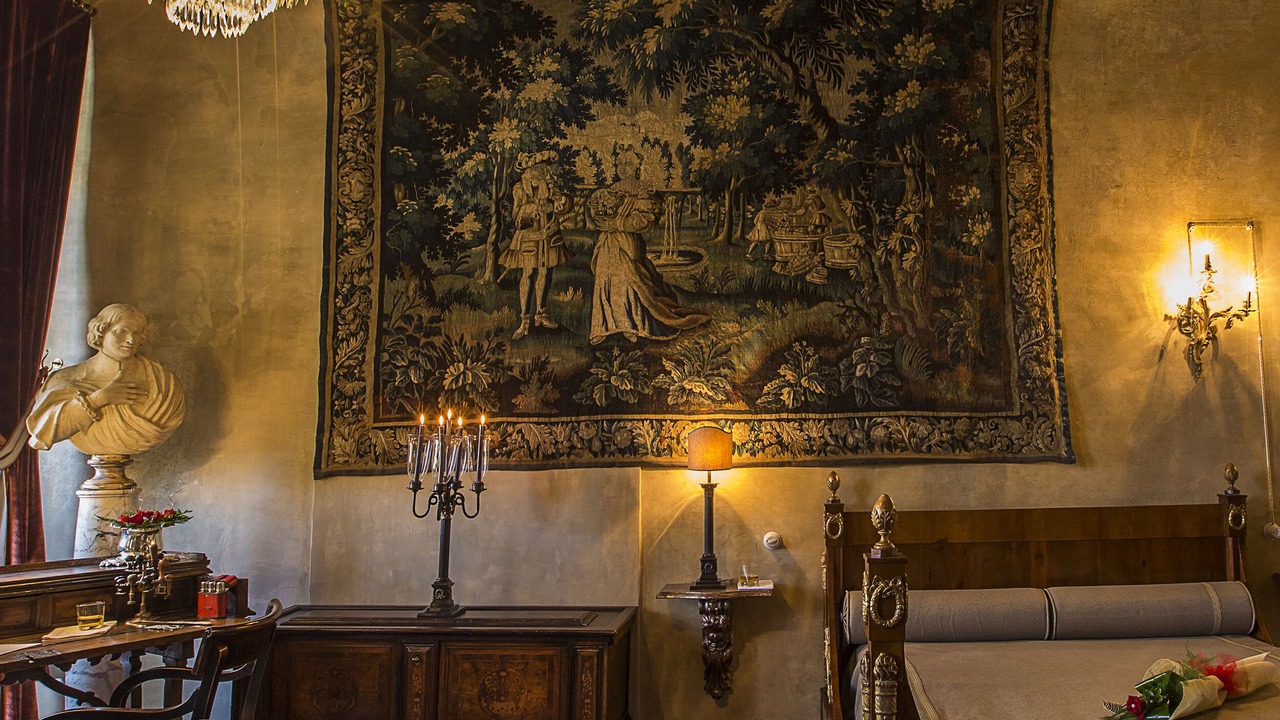 Photo of Others in Cortona Old Town