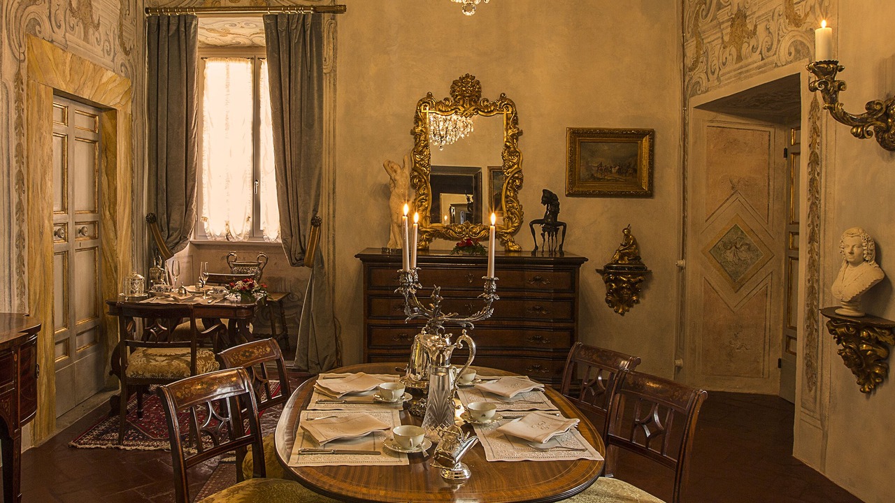 Photo of Others in Cortona Old Town