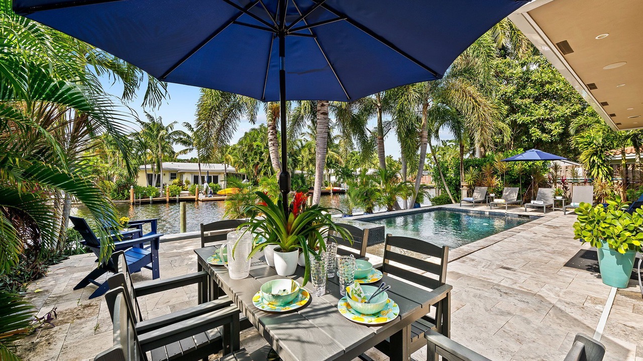 Photo of Outdoor in Wilton Manors
