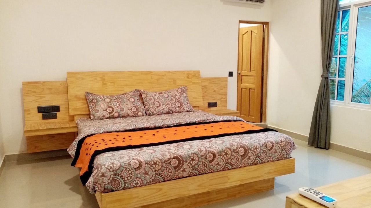 Photo of Bedroom in Rinbudhoo