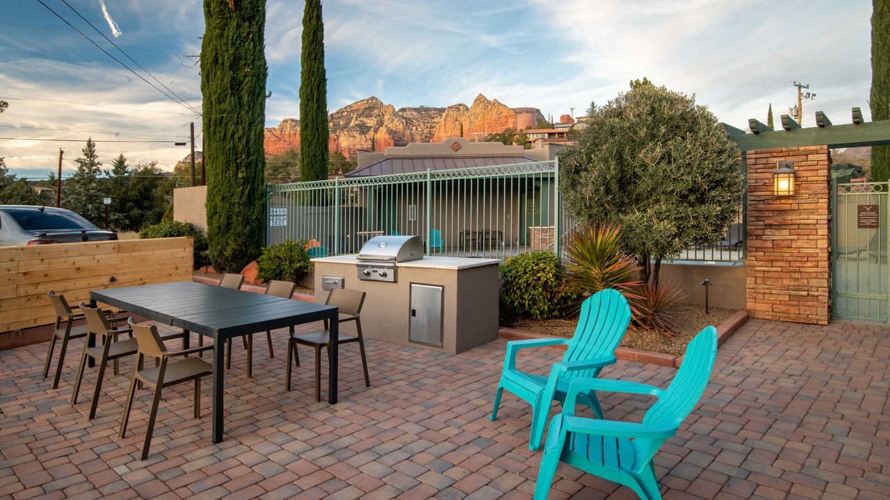 Photo of Outdoor in Uptown Sedona