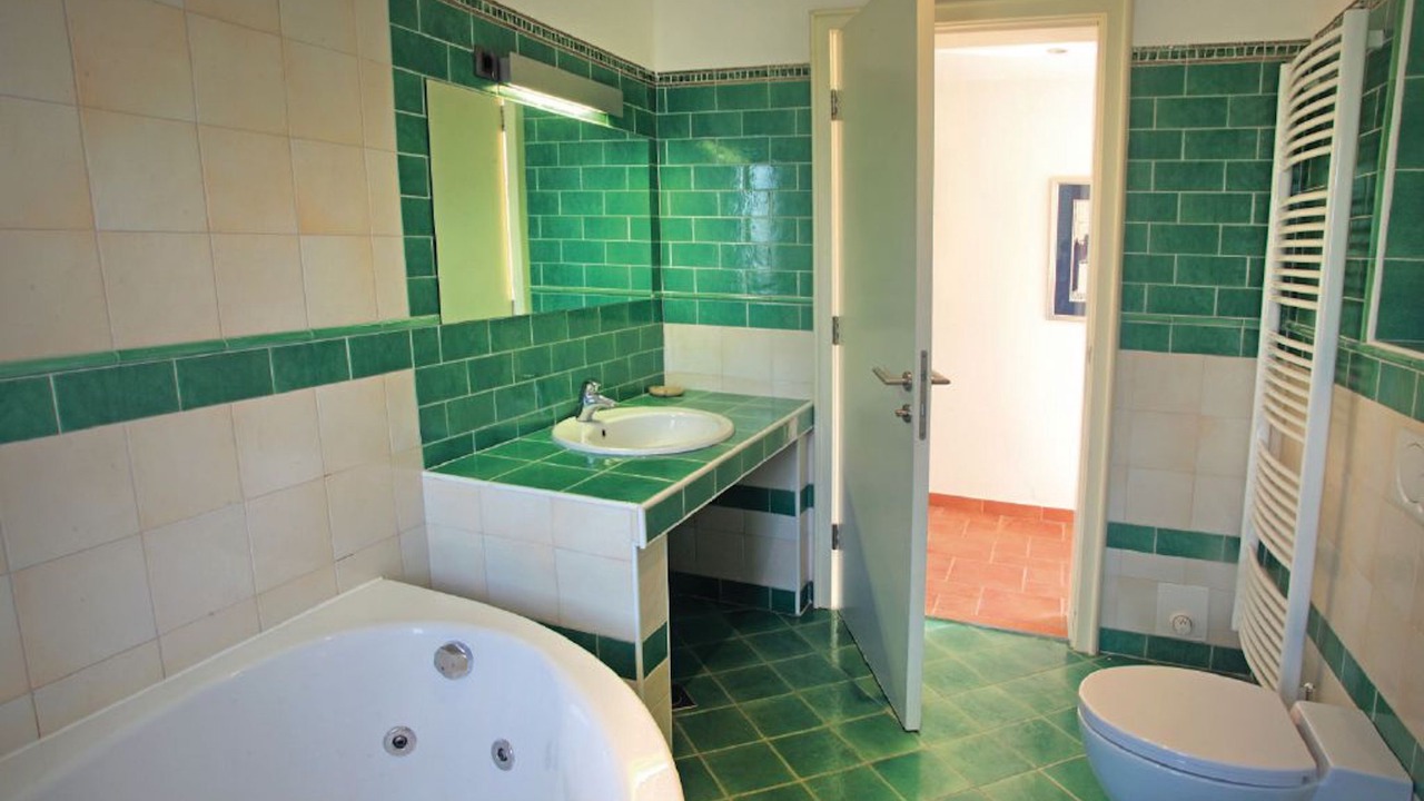 Photo of Bathroom in Secovlje