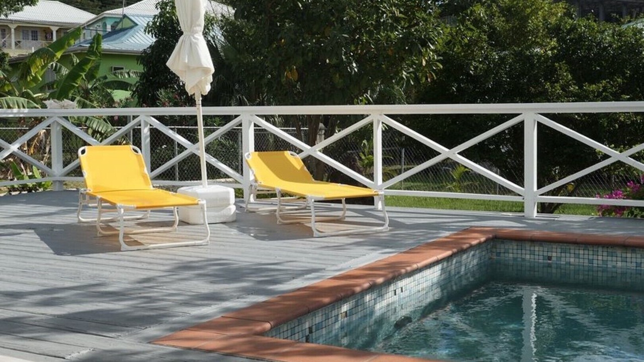 Photo of Outdoor in Jolly Harbour