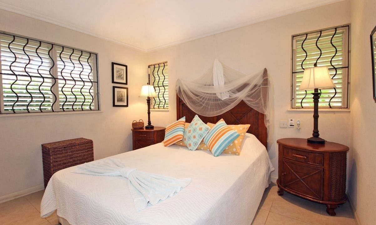 Photo of Bedroom in Gibbs Bay