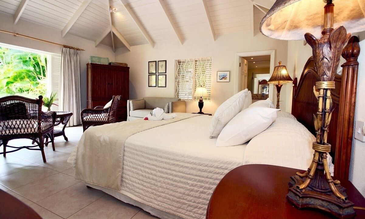 Photo of Bedroom in Gibbs Bay