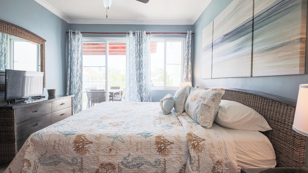 Photo of Bedroom in El Cortecito