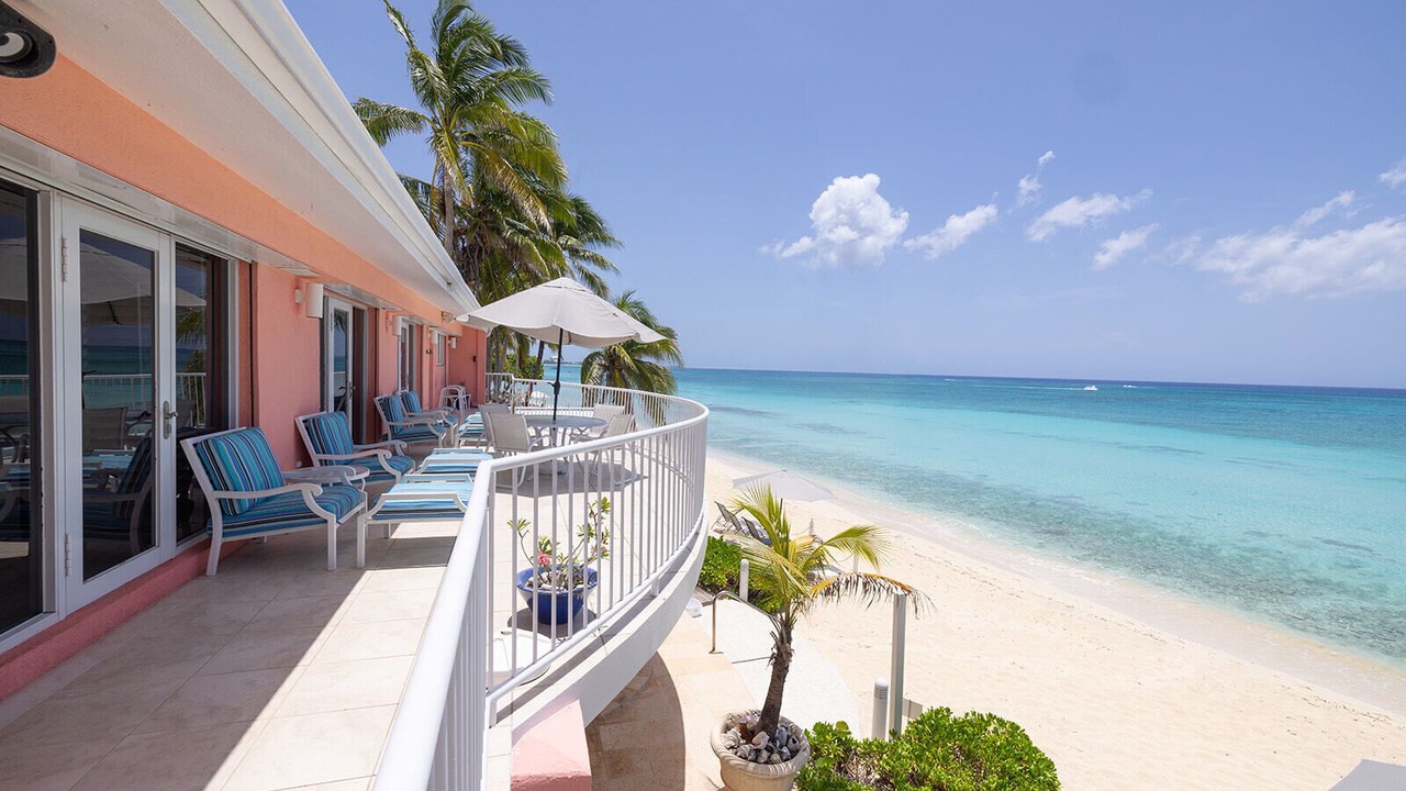 Photo of Outdoor in Seven Mile Beach