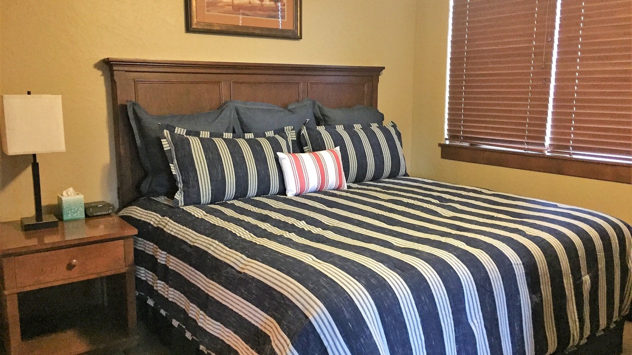 Photo of Bedroom in Purgatory