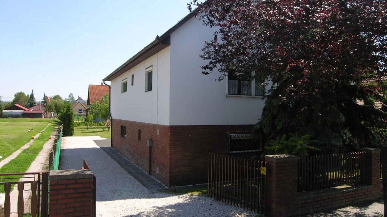 Photo of Outdoor in Balatonlelle