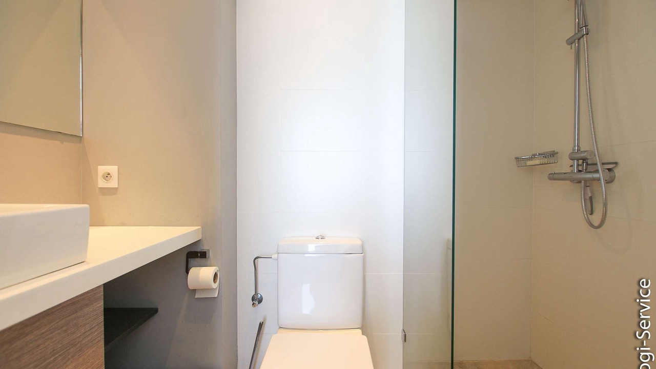 Photo of Bathroom in Port Grimaud