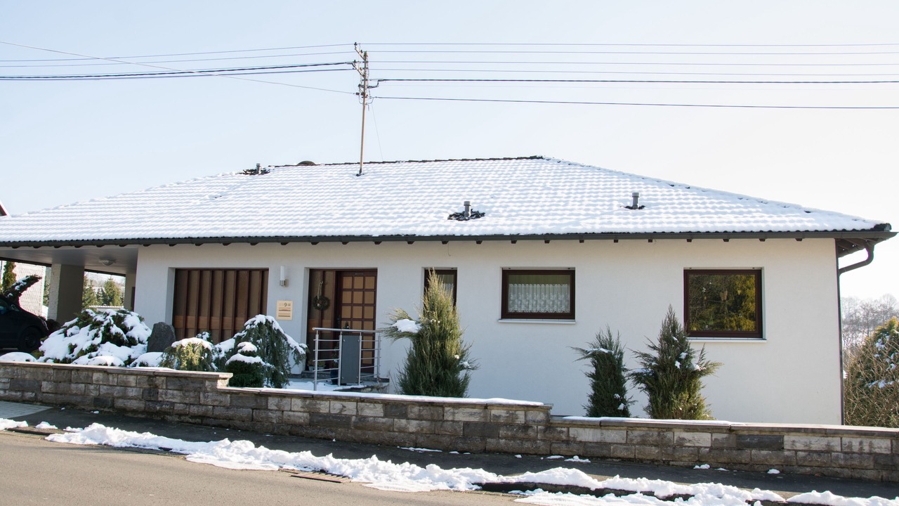 Photo of Outdoor in Nisterau