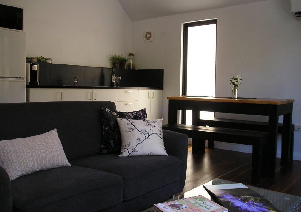 Photo of Livingroom in Rozelle