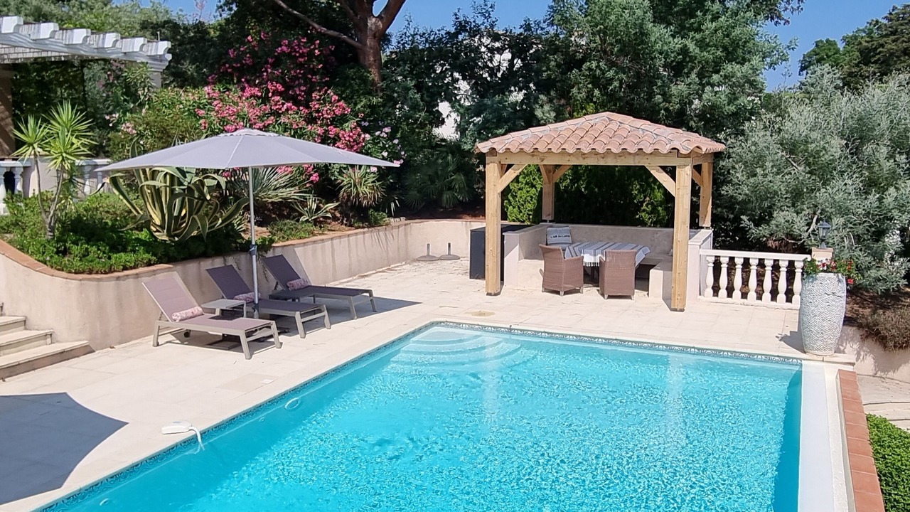 Photo of Outdoor in Grimaud