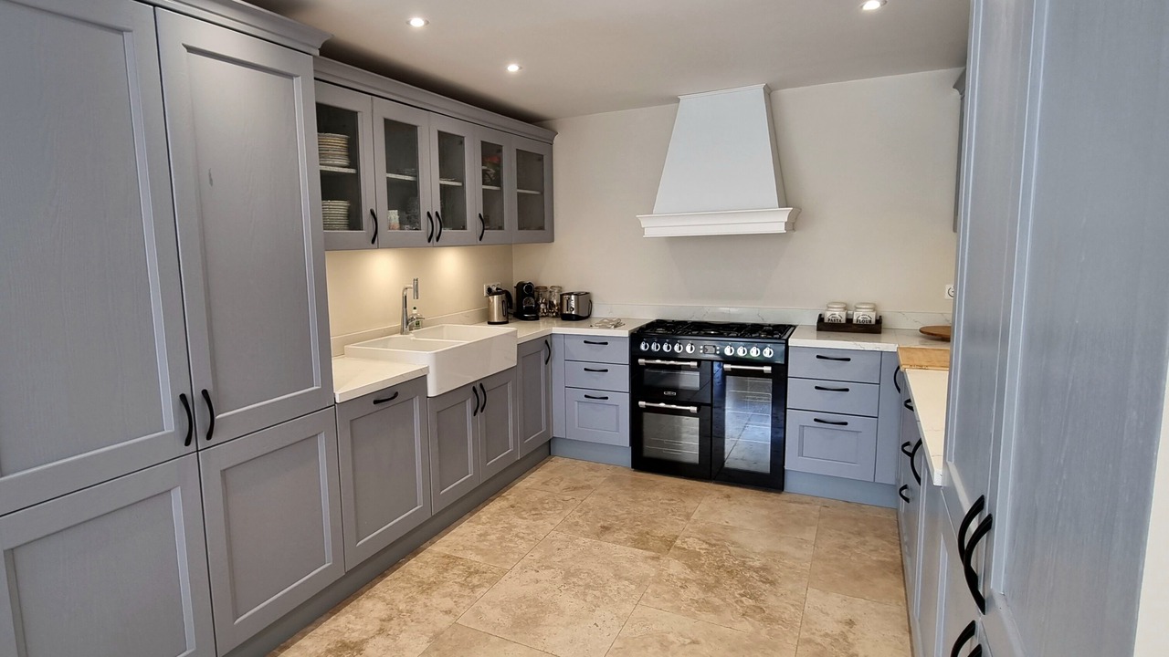 Photo of Kitchen in Grimaud
