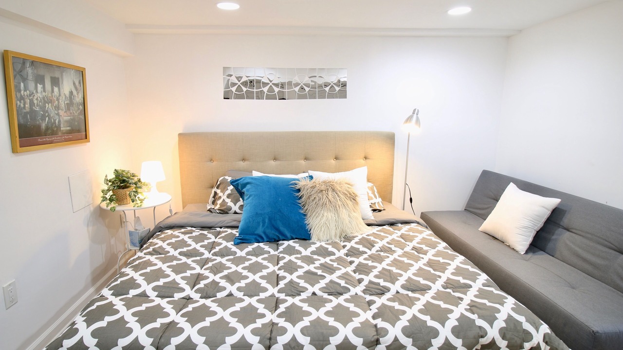 Photo of Bedroom in Kingman Park
