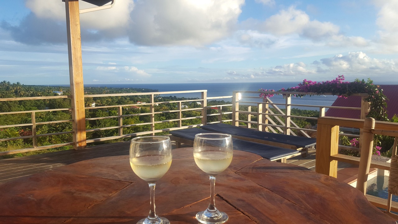 Photo of Outdoor in Choiseul