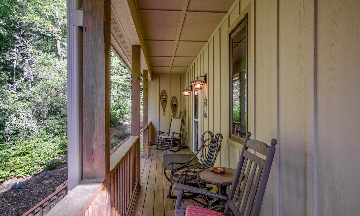 Photo of Outdoor in Brevard