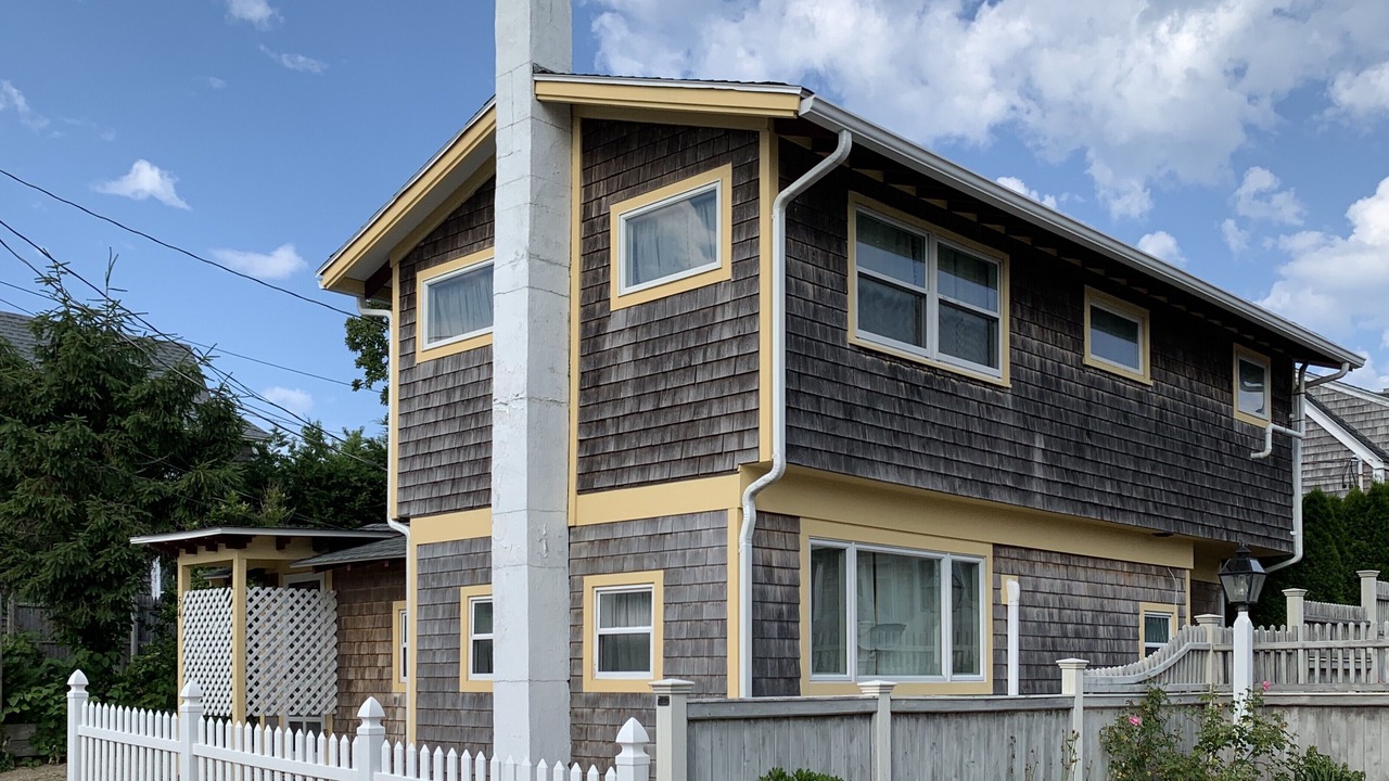 Photo of Outdoor in Oak Bluffs