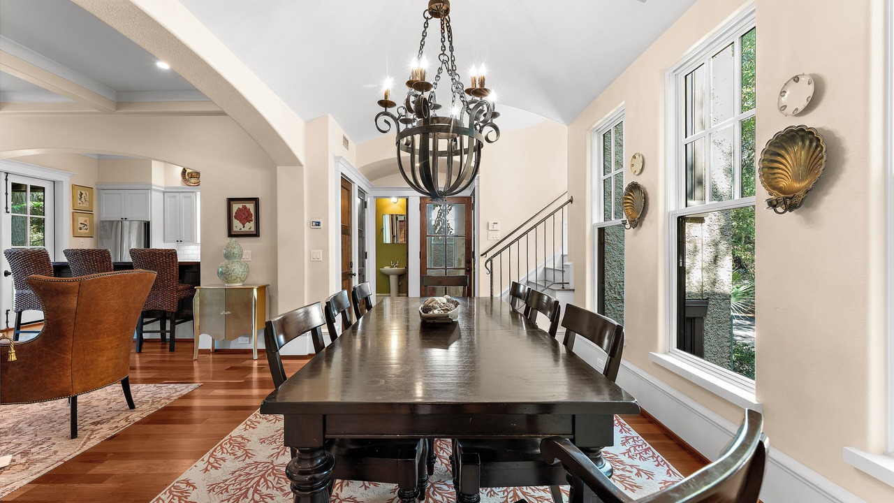 Photo of Livingroom in Kiawah Island