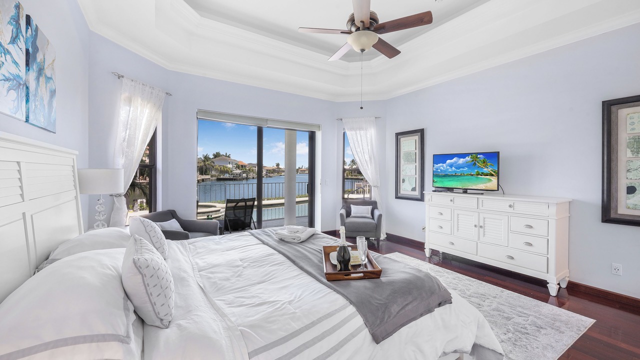 Photo of Bedroom in Marco Island