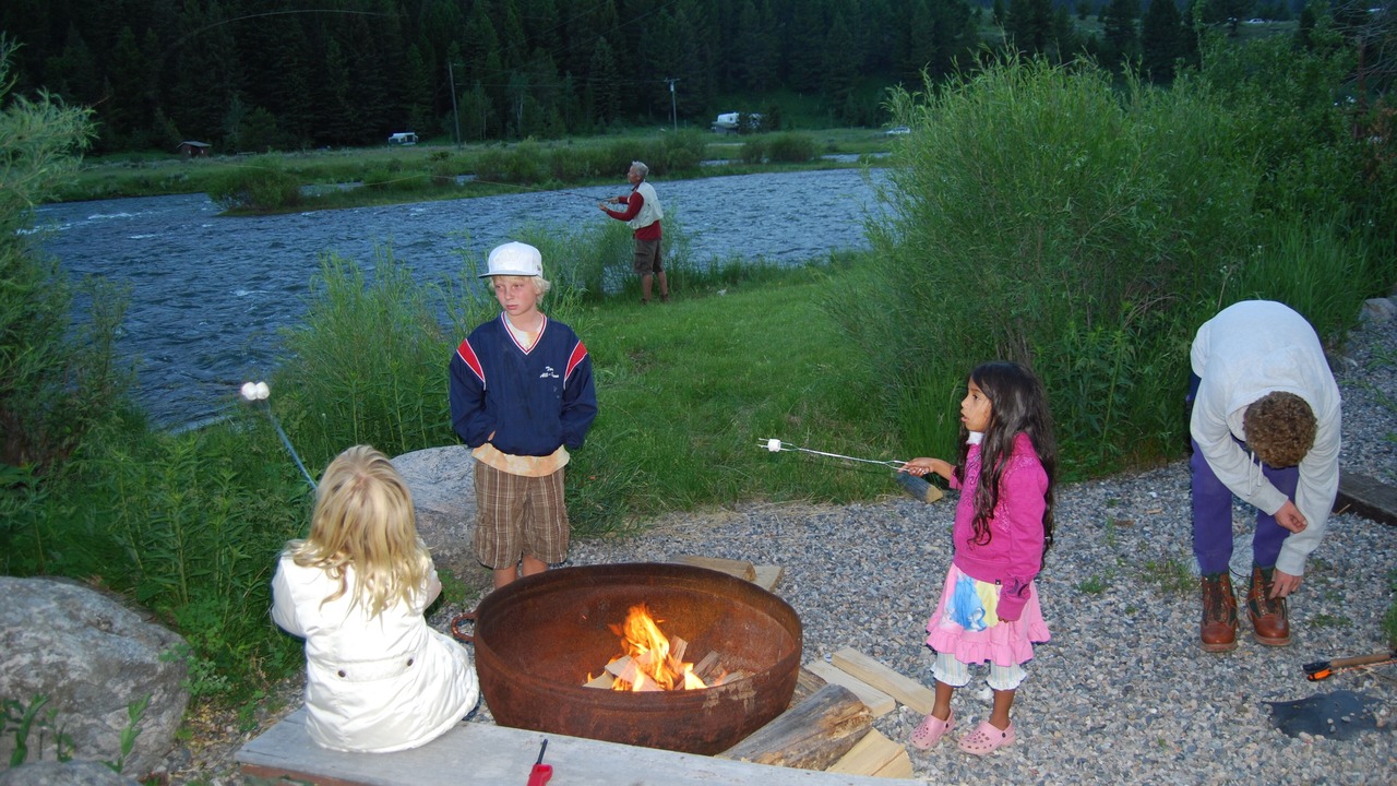 Photo of Others in West Yellowstone