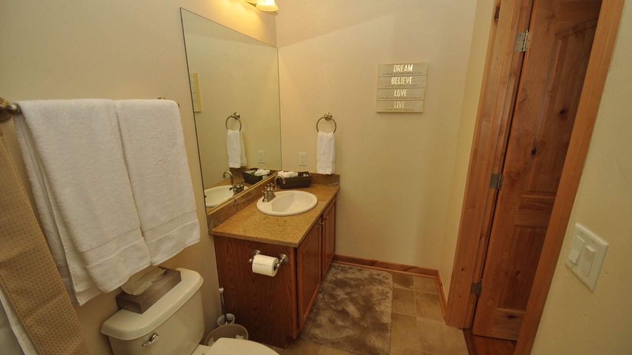 Photo of Bathroom in Winter Park
