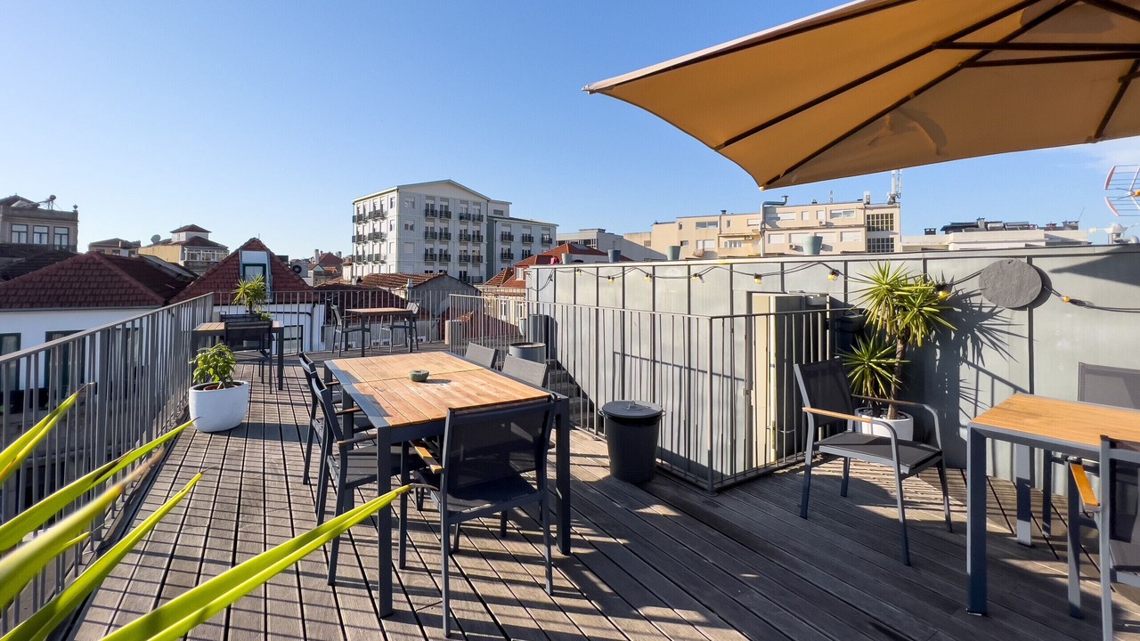 Photo of Outdoor in Centro / Baixa