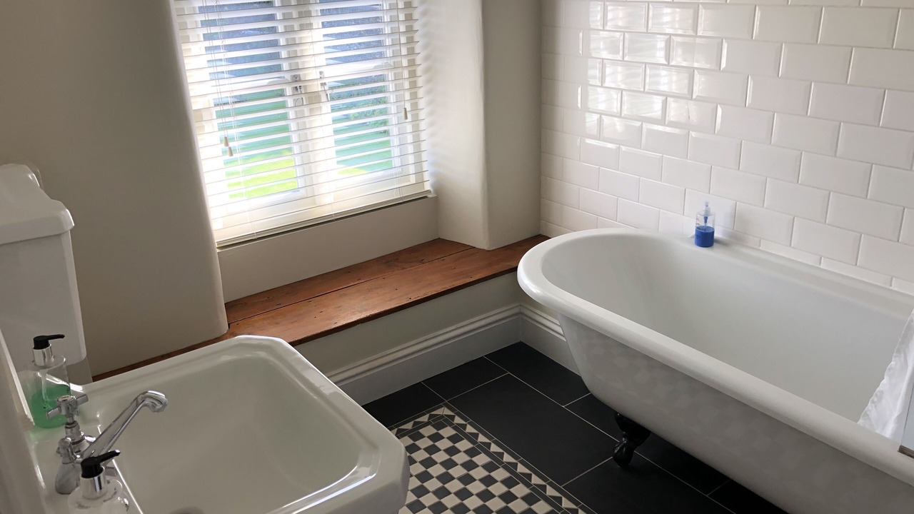 Photo of Bathroom in Chedworth