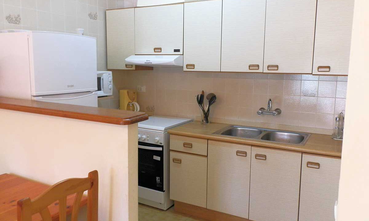 Photo of Kitchen in Riumar