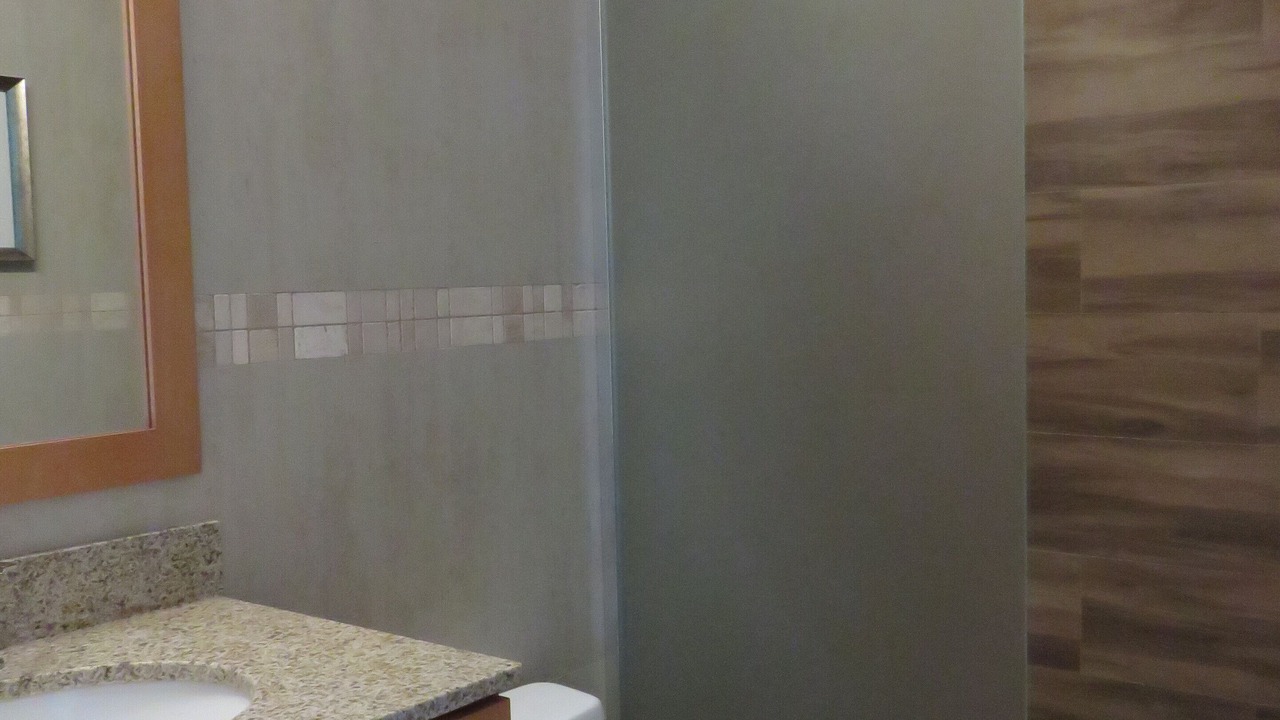Photo of Bathroom in Mameyes II
