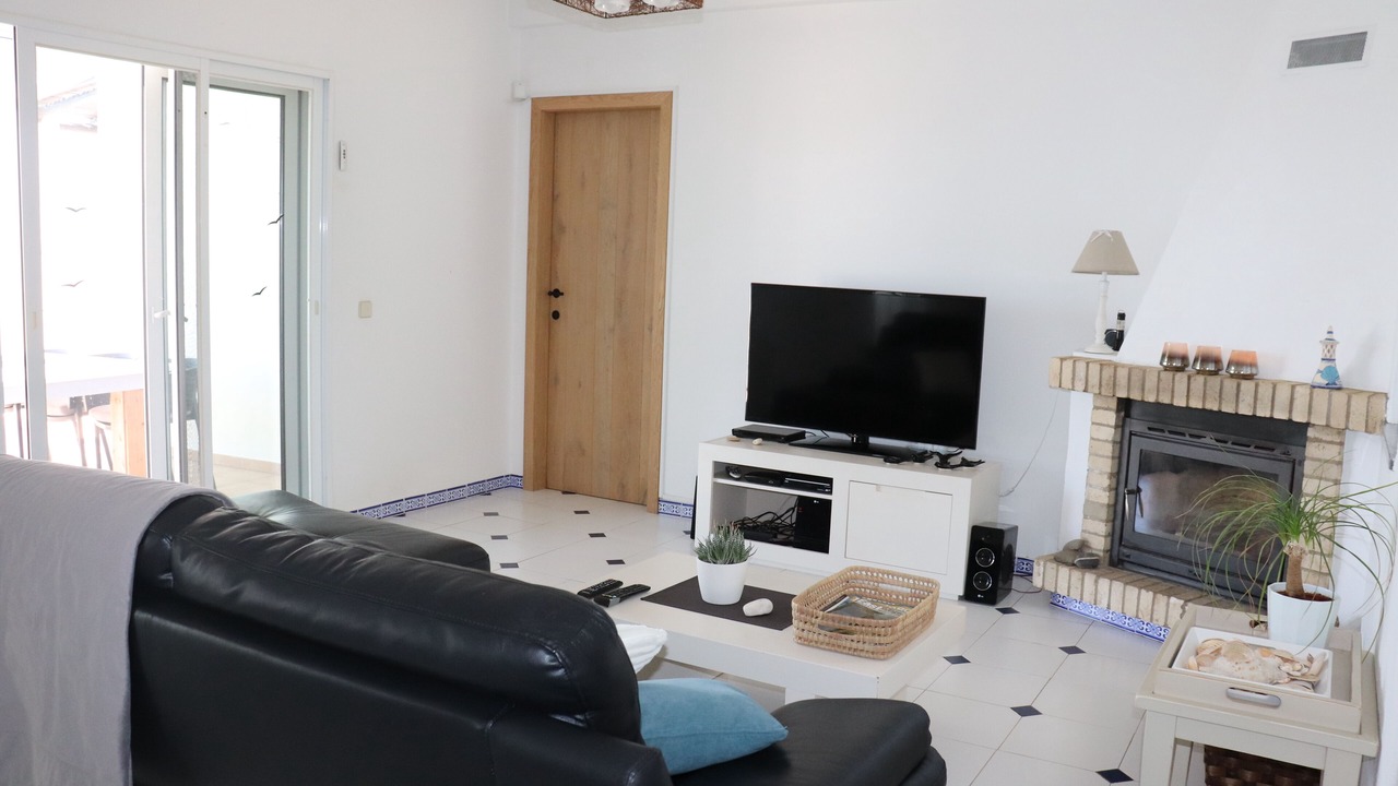 Photo of Livingroom in Vale Grande