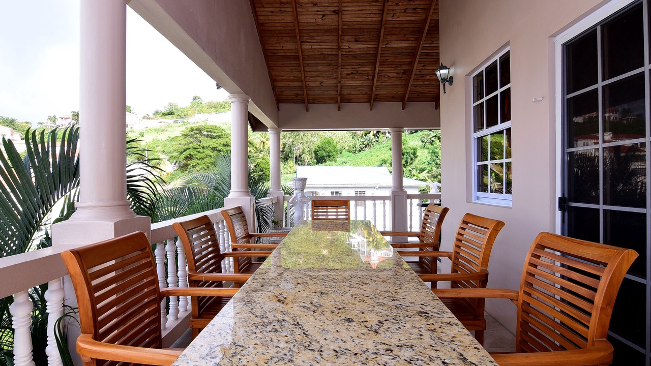 Photo of Outdoor in Rodney Bay